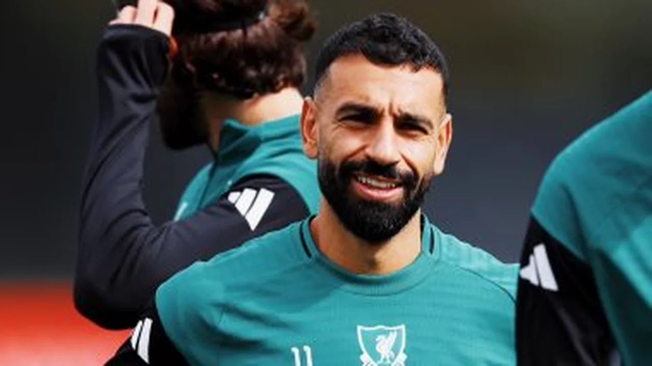 تحركات مكثفة فى الدوري السعودي لضم محمد صلاح.. اعرف التفاصيل